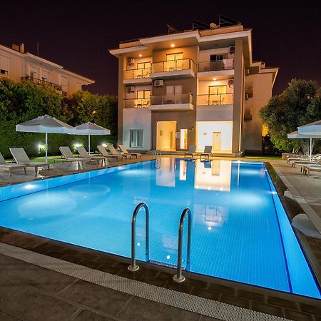 Cilek Marina Otel Çeşme Εξωτερικό φωτογραφία