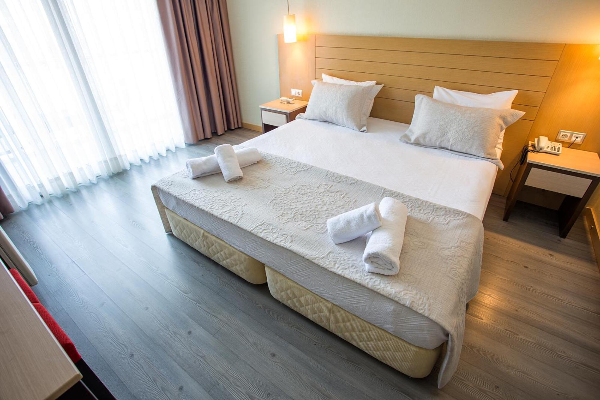 Cilek Marina Otel Çeşme Εξωτερικό φωτογραφία
