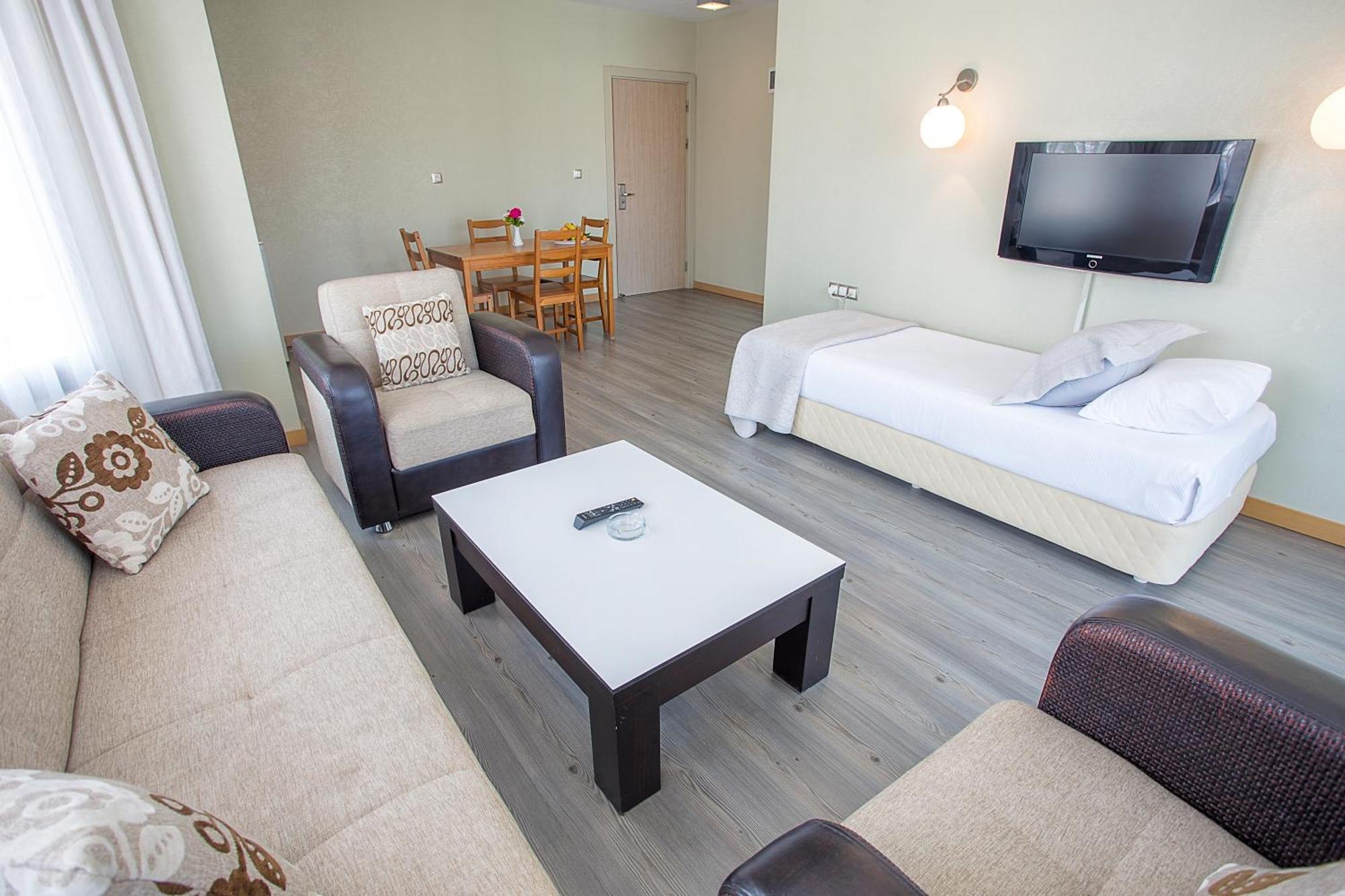 Cilek Marina Otel Çeşme Εξωτερικό φωτογραφία