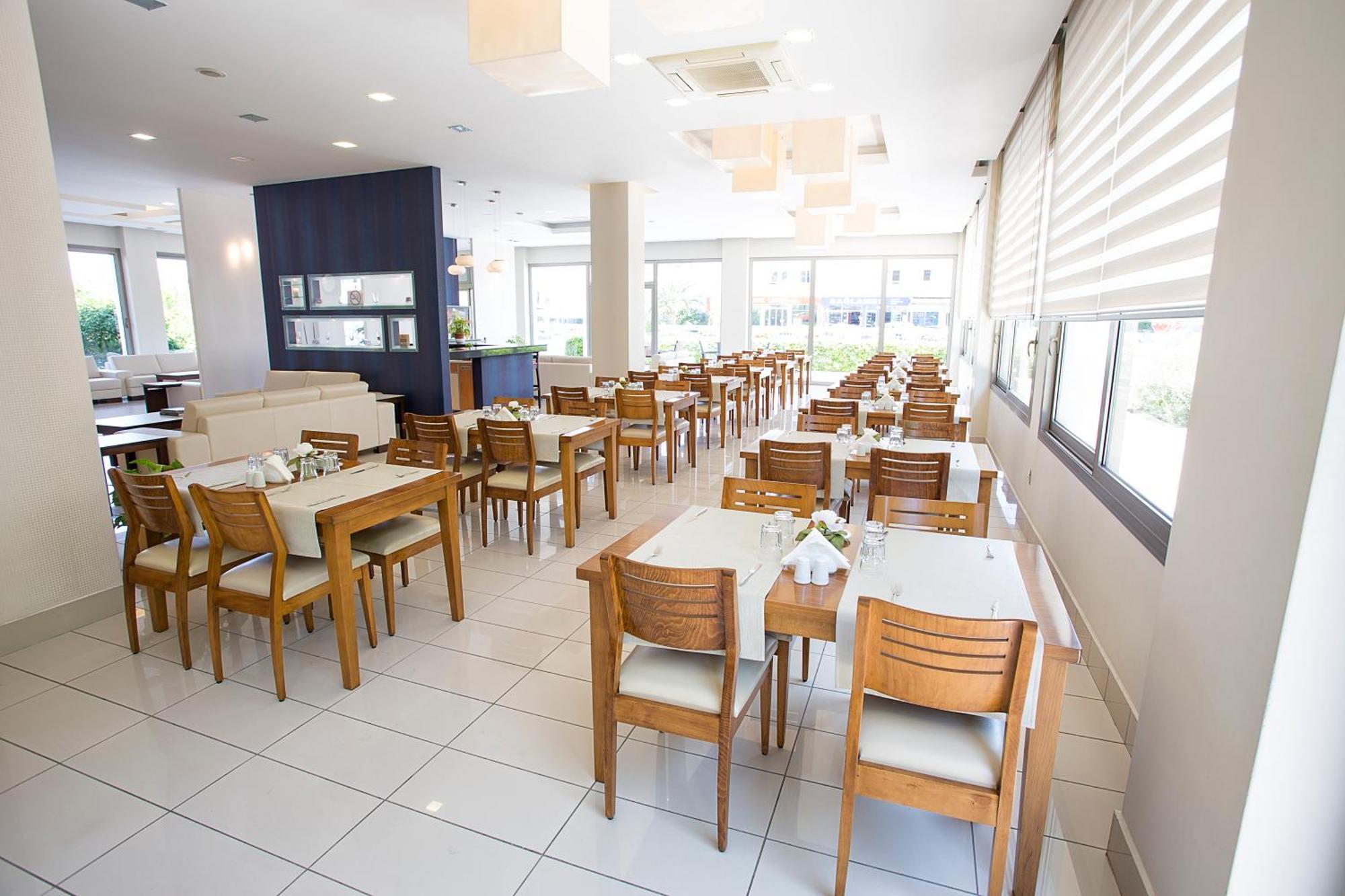 Cilek Marina Otel Çeşme Εξωτερικό φωτογραφία
