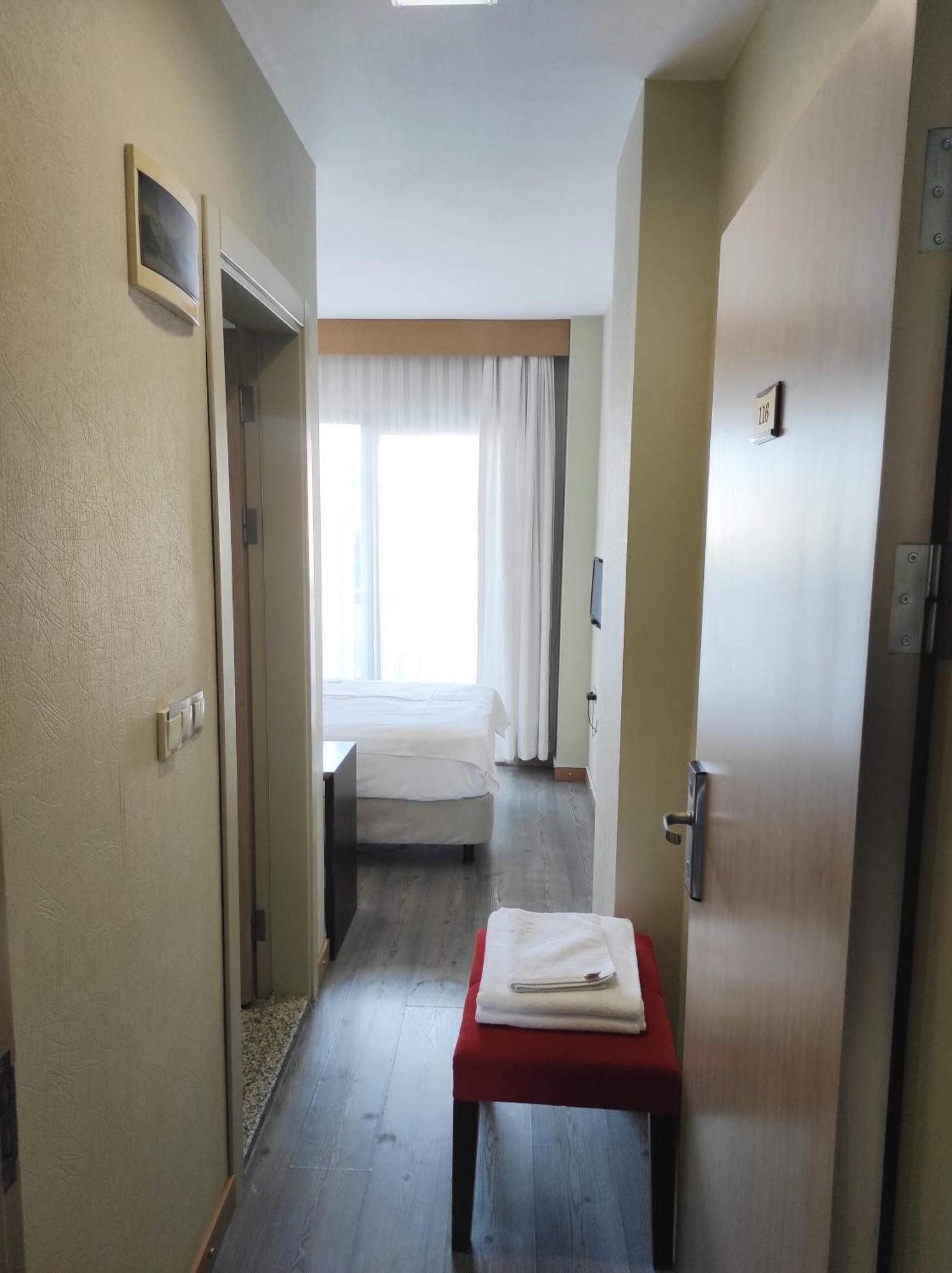 Cilek Marina Otel Çeşme Εξωτερικό φωτογραφία