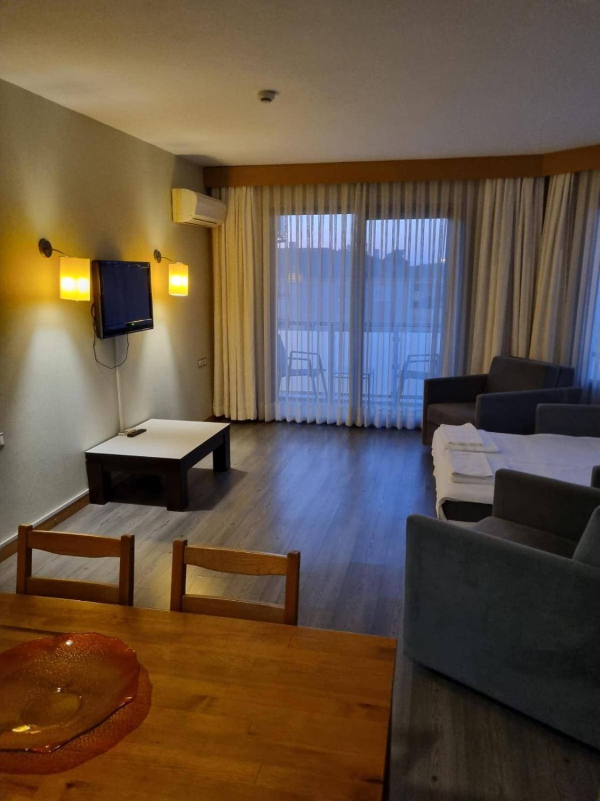 Cilek Marina Otel Çeşme Εξωτερικό φωτογραφία