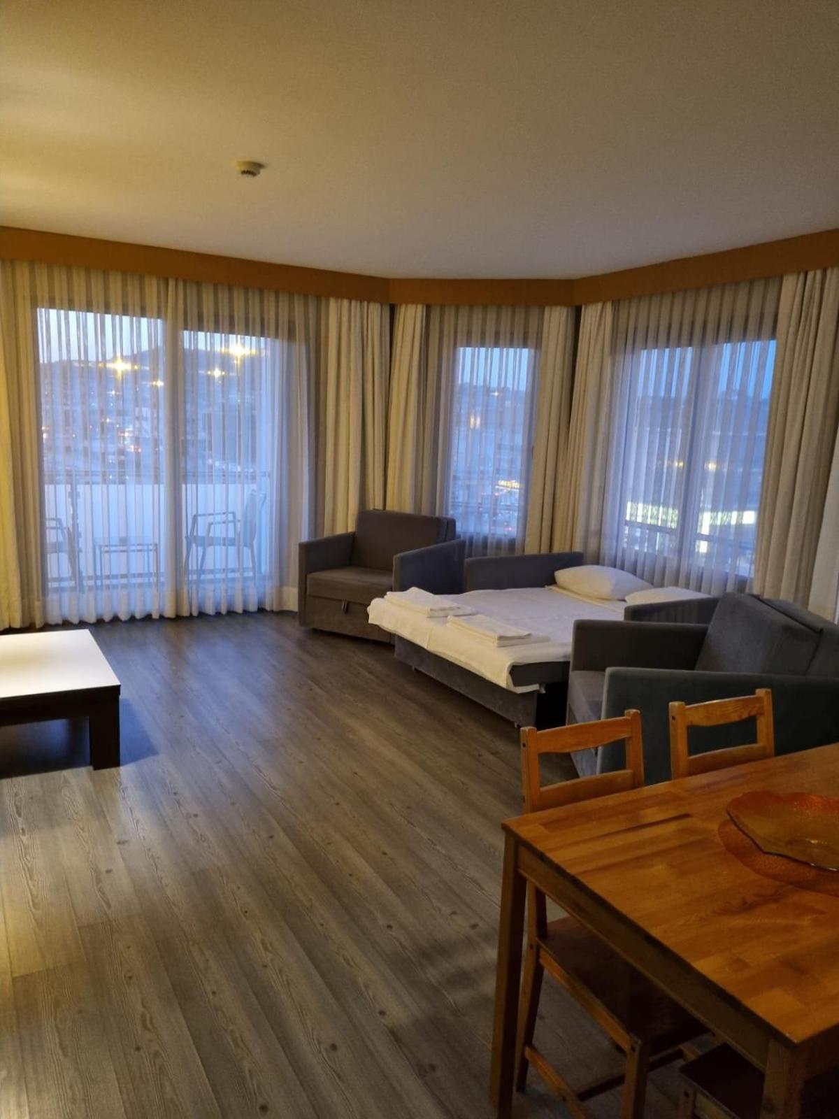 Cilek Marina Otel Çeşme Εξωτερικό φωτογραφία
