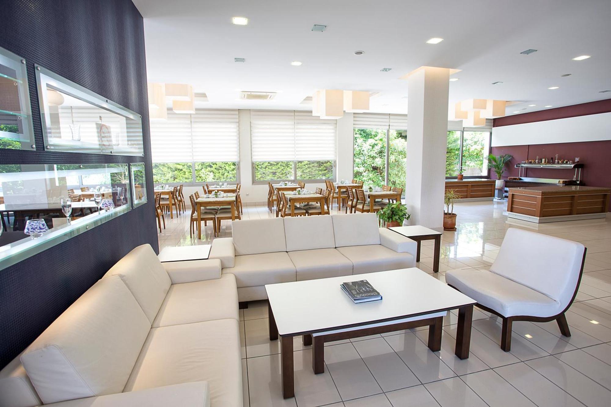 Cilek Marina Otel Çeşme Εξωτερικό φωτογραφία