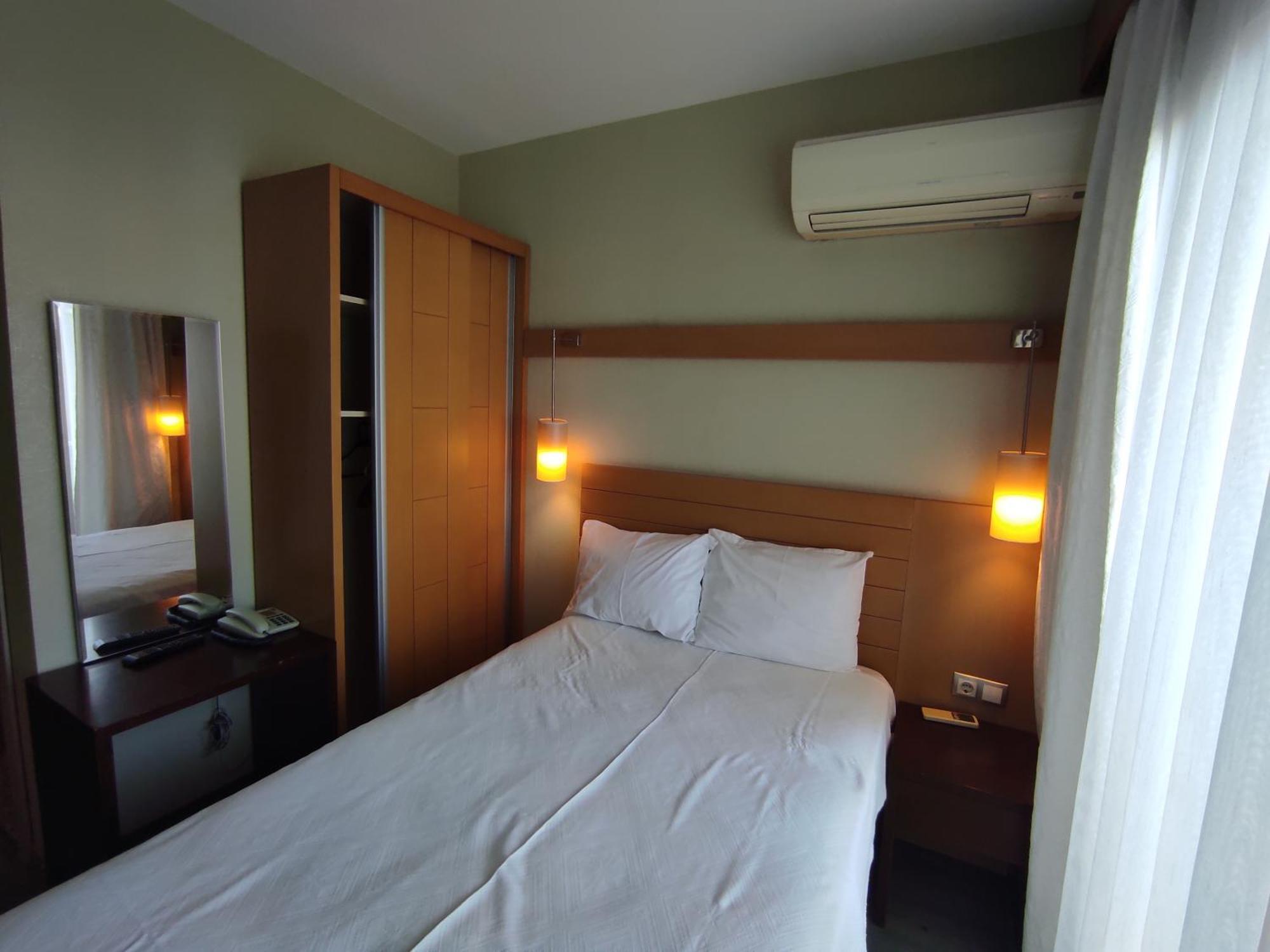 Cilek Marina Otel Çeşme Εξωτερικό φωτογραφία