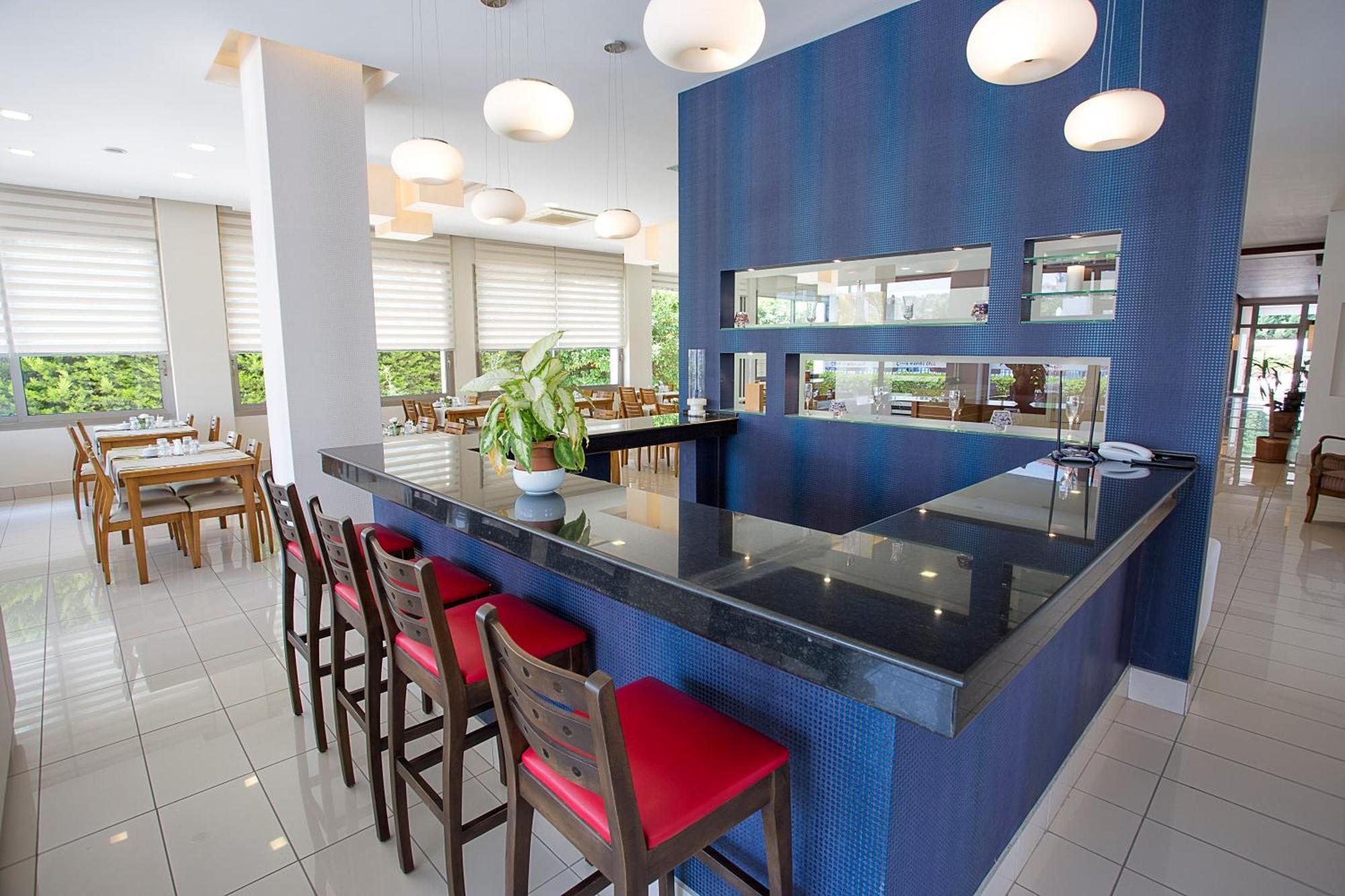 Cilek Marina Otel Çeşme Εξωτερικό φωτογραφία