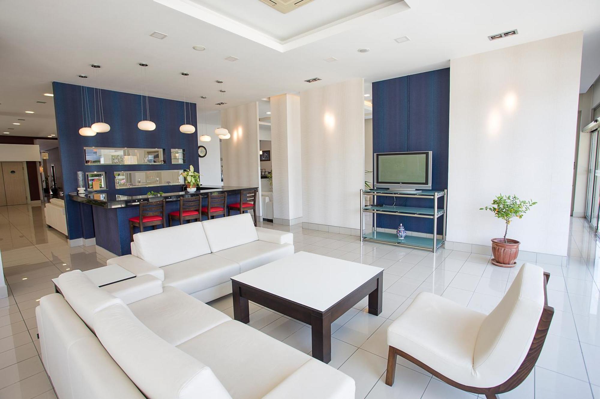 Cilek Marina Otel Çeşme Εξωτερικό φωτογραφία