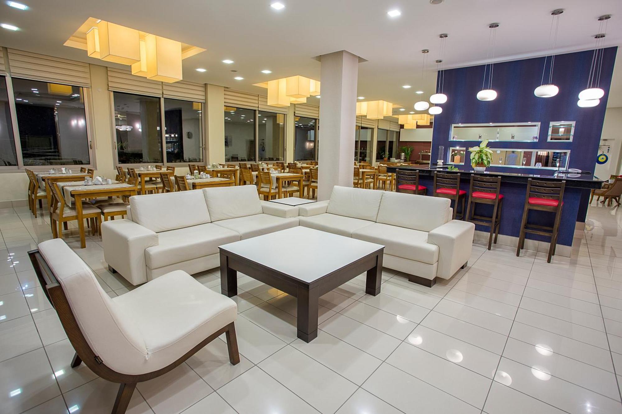 Cilek Marina Otel Çeşme Εξωτερικό φωτογραφία